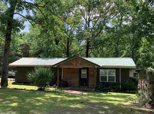 249 May Ln, Greers Ferry, AR 72067