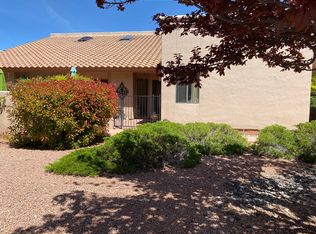 582 Van Deren Rd, Sedona, AZ 86336