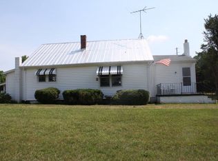 78 Twin Dr, Chase City, VA 23924