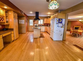 3855 Osprey Ridge Dr, Helena, MT 59602