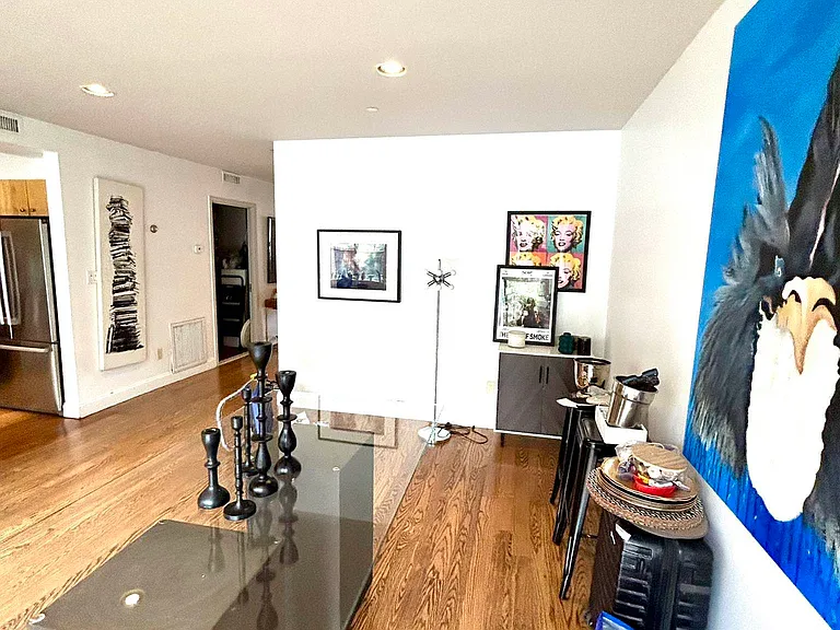 214 Bowery #Penthouse 4 — Photo 8