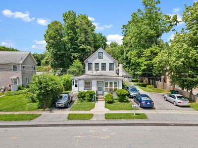 29 Lake Street, Poughkeepsie, NY, 12601