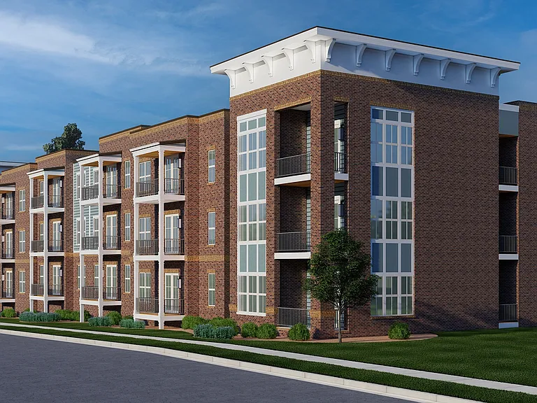 Crest at Burkitt Ridge Apartments — Photo 24