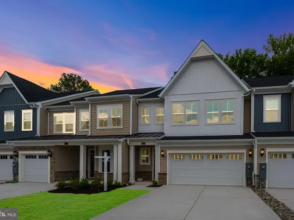 31752 Shad Creek Way #Townhouse 74, Frankford, DE 19945