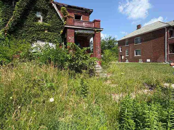 11503 Stoepel St, Detroit, MI 48204