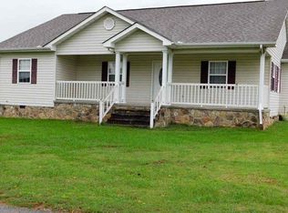 248 Sky Dr, Dayton, TN 37321