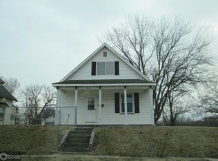 302 N Gertrude St, Burlington, IA