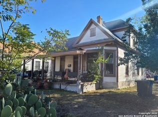 602 Mason St, San Antonio, TX 78208