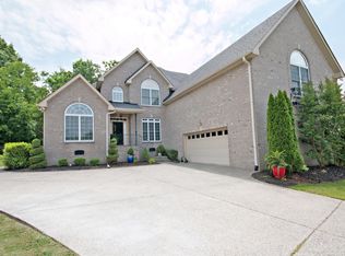 1006 Thistle Ct, Hendersonville, TN 37075
