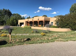 744 Calle Espejo, Santa Fe, NM 87505