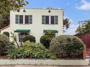 1012 29th St, San Diego, CA 92102