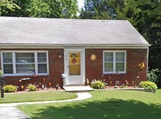 819 Fontaine Pl, Saint Louis, MO