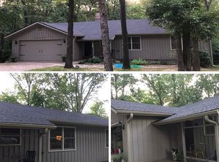 10298 Blackberry Ln, Gravette, AR 72736
