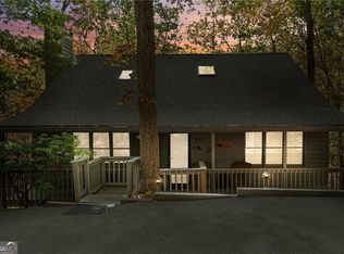 35 Buckskull Ct, Jasper, GA
