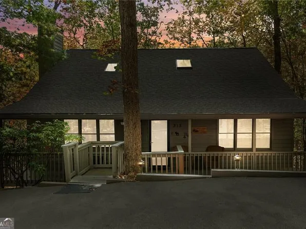 35 Buckskull Ct, Jasper, GA 30143