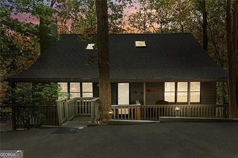 35 Buckskull Ct photo 1