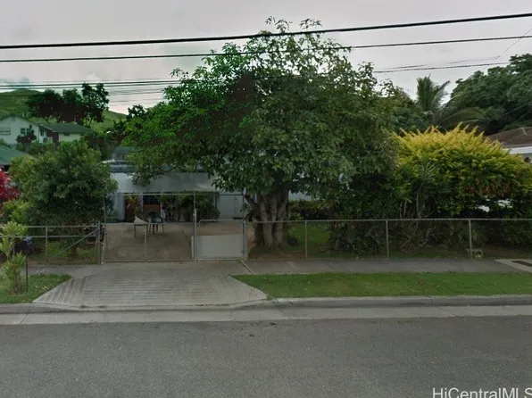 1232 Hele St, Kailua, HI 96734