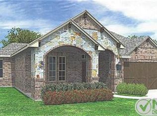 232 N Belford Cir, Anna, TX 75409
