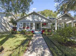 423 E Muriel St, Orlando, FL 32806