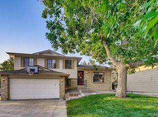 4828 S Swadley St, Morrison, CO 80465
