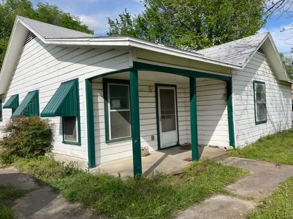 5817 Briarcliff Rd, Haltom City, TX 76117