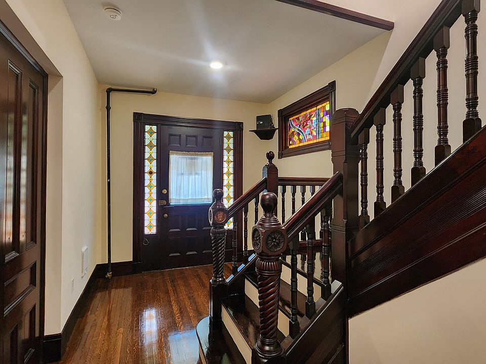 Entryway