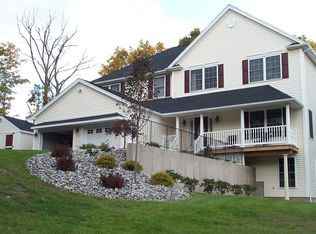 335 Waverly Rd, Shelton, CT 06484