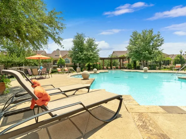 Mansions of Mansfield