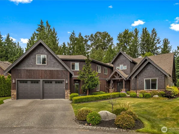 4220 121st Drive NE, Lake Stevens, WA 98258