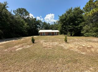 105 Florence Dr, Defuniak Springs, FL 32433