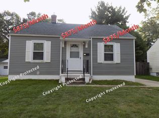 491 Sumatra Ave, Akron, OH 44305