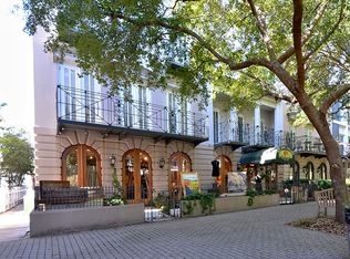 202 And 204 Ruskin Pl, Seaside, FL 32459