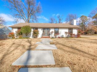 1545 E 36th Pl, Tulsa, OK 74105