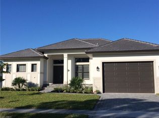 230 Bermuda Rd, Marco Island, FL 34145