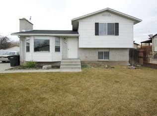 2976 S Laree St, West Valley City, UT 84120
