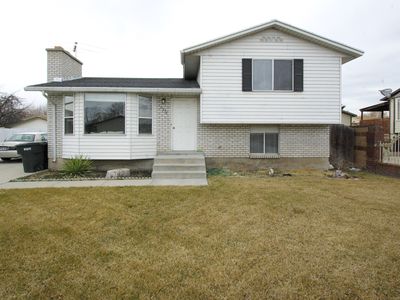 2976 S Laree St, West Valley City, UT, 84120