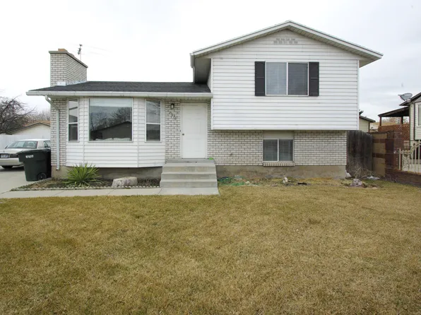 2976 S Laree St, West Valley City, UT 84120