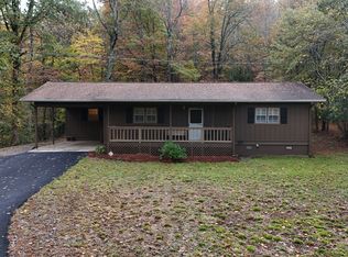 182 Stovall Rd, Cleveland, GA 30528