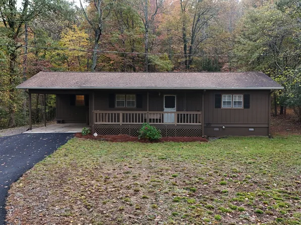 182 Stovall Rd, Cleveland, GA 30528