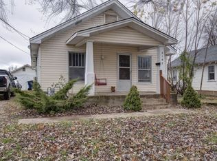 2107 W Walnut St, Springfield, MO 65806