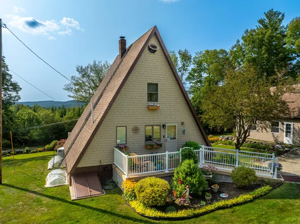 942 Great Pond Road, Great Pond, ME 04408