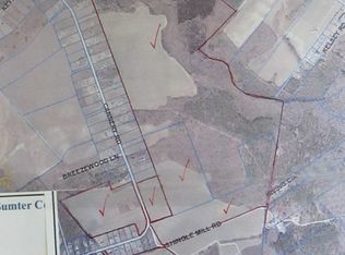 Cannery Rd, Sumter, SC 29153