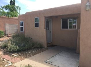 1023 Valerie Cir, Santa Fe, NM 87507