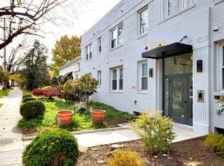 4710 41st St NW #203, Washington, DC