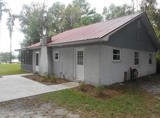 5874 Dykes Pond Rd, Lake Park, GA 31636