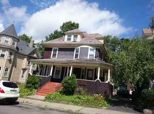 31 Rosedale St, Dorchester, MA 02124