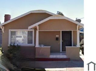 1740 68th Ave, Oakland, CA 94621