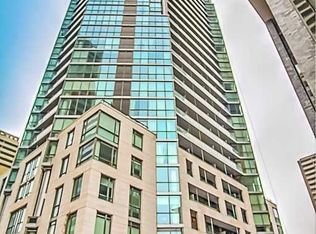 45 Charles St E #3206-C08, Toronto, ON M4Y 0B8