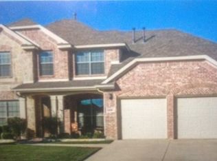4101 Dellman Dr, Roanoke, TX 76262