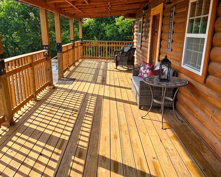 141 Byrd Road Dr